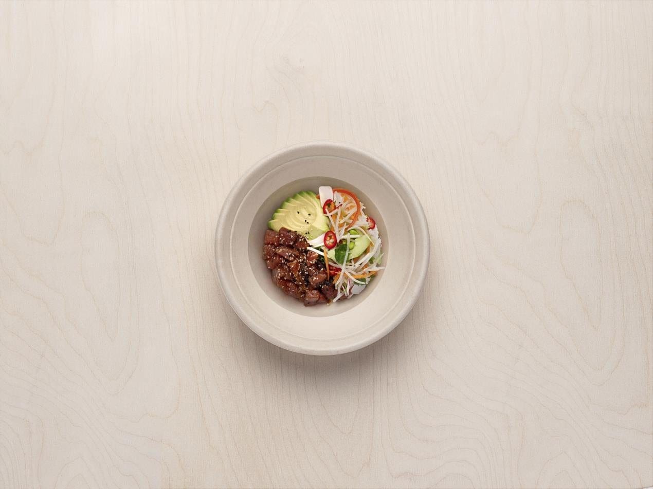 The Good Eating Company launches workplace delivery service
