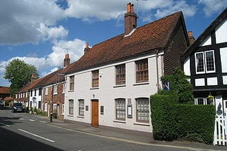 Fat Duck restaurant shutters for two weeks amid Covid-19 cases