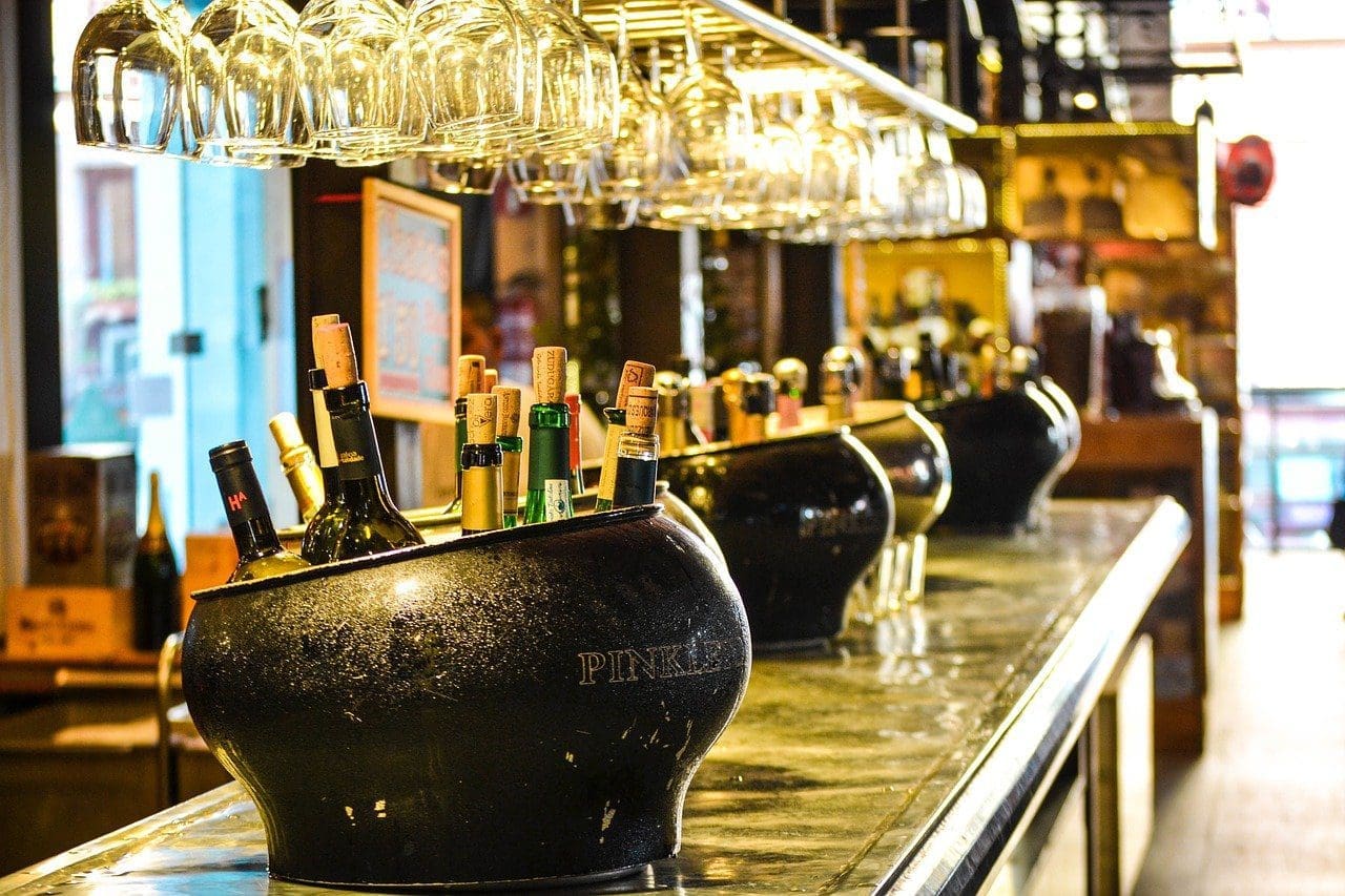 Mitchells and Butlers Q1 sales hit by Omicron impact