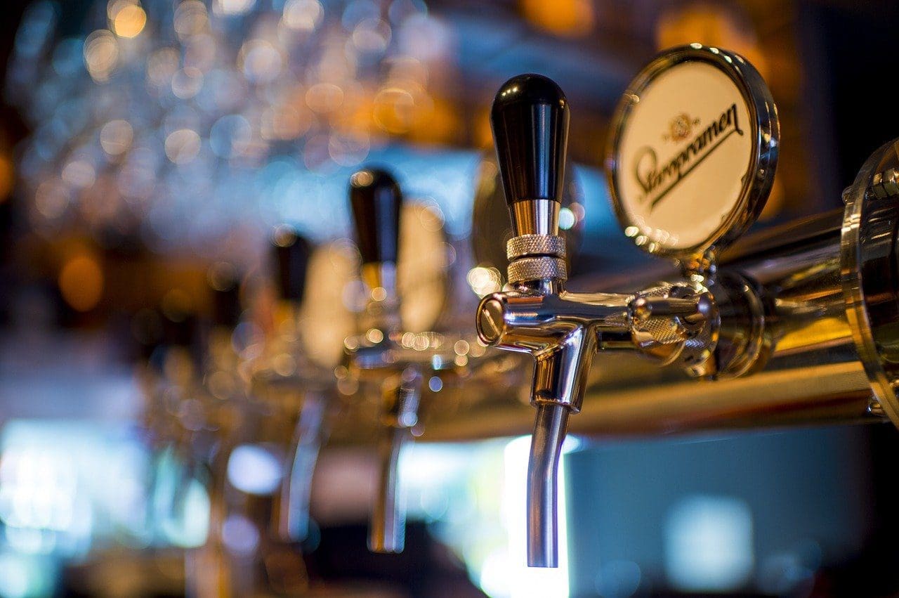 Buxton Brewery appoints Matthew Peck as CFO
