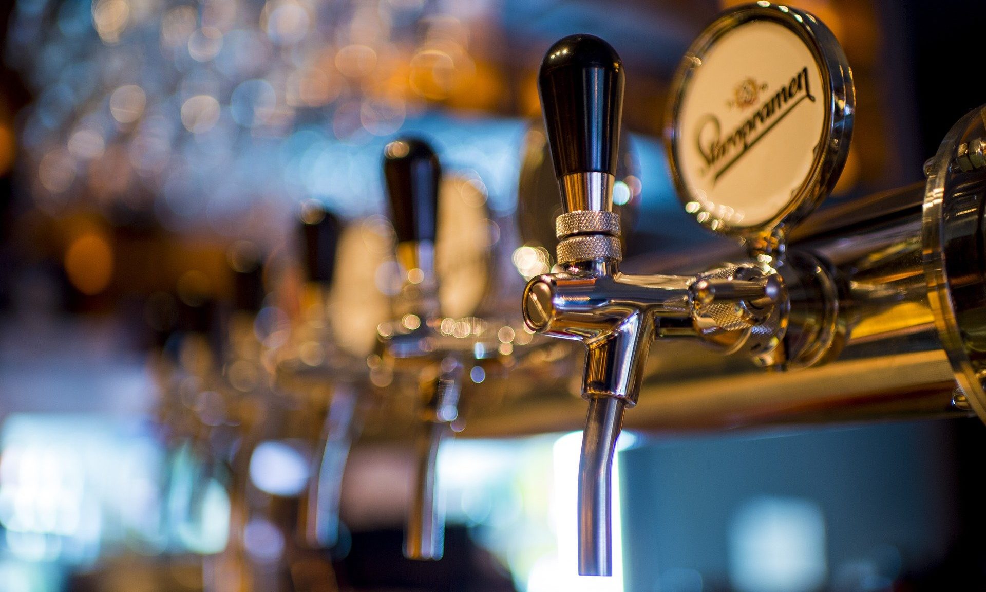 Pub and brewing industry shows support for Ukraine