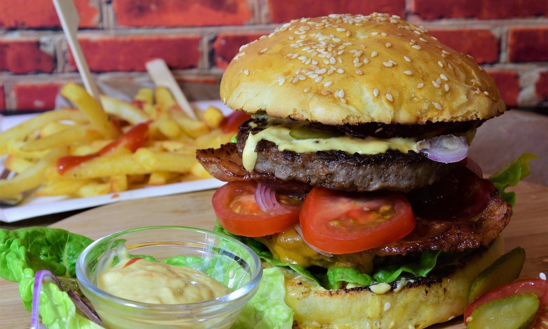 Boparan owner bails out GBK