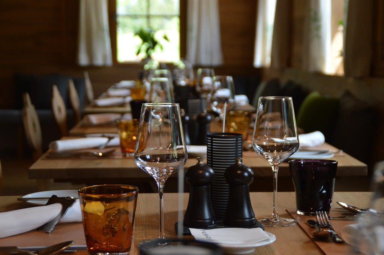 Restaurant owners facing mental health crisis, research finds