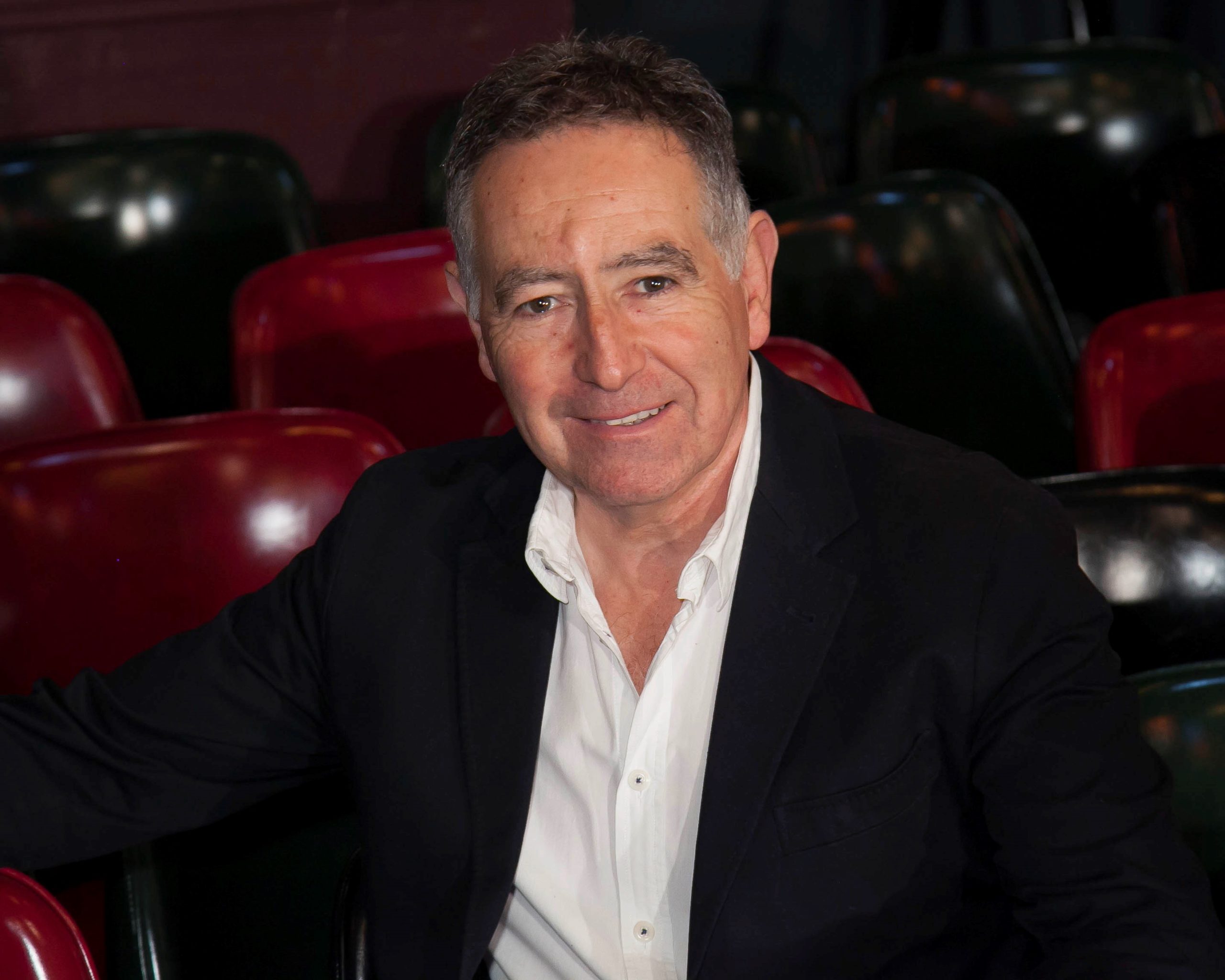 Hospitality figures pen letter calling for EIS amendment