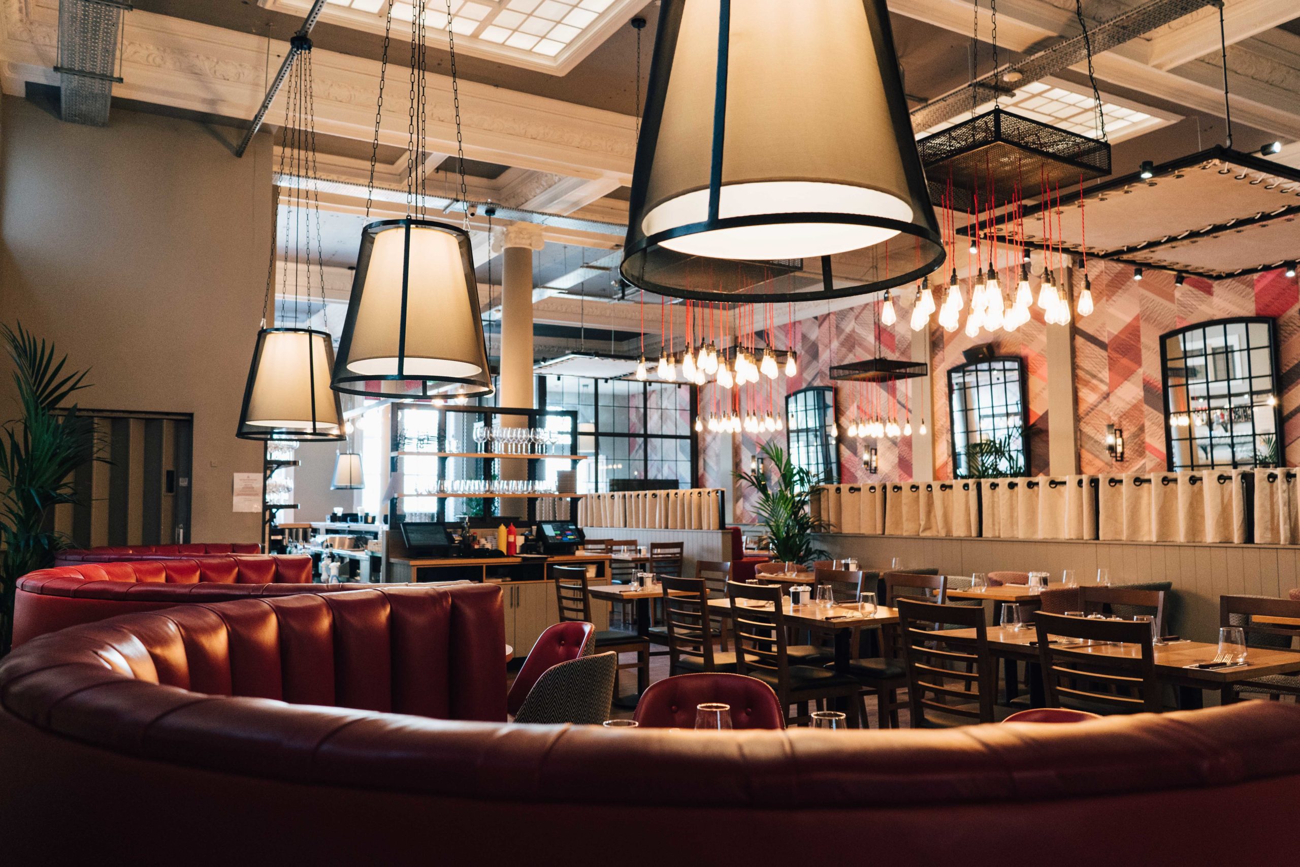 Middletons Steakhouse & Grill to expand portfolio