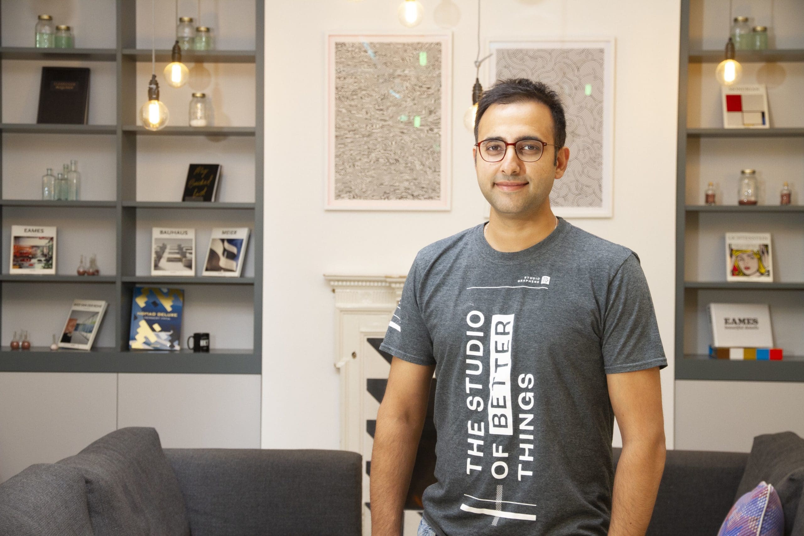 How Covid-19 has changed the progression of FoodTech