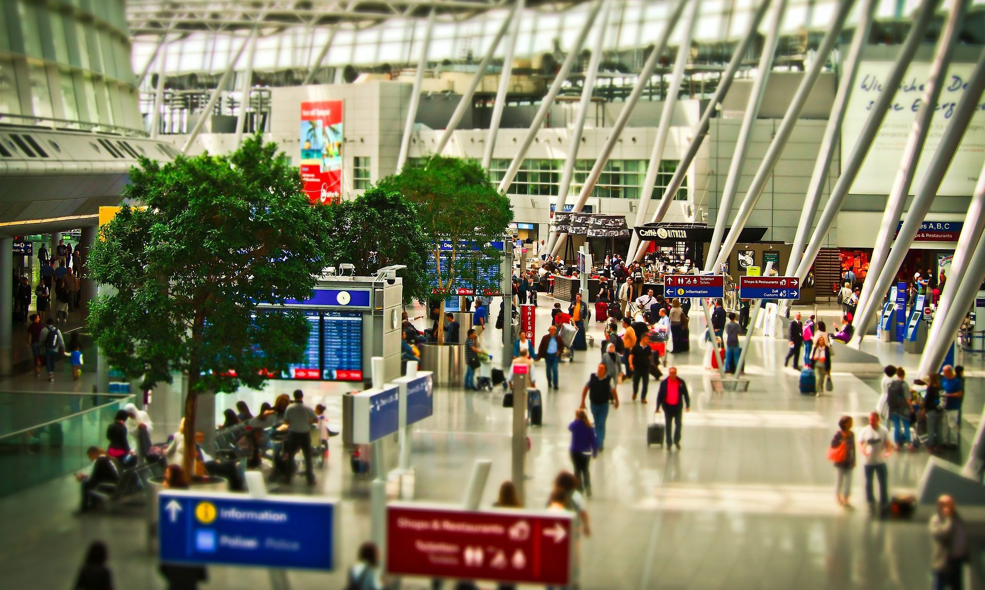 Do & Co to axe over a 1,000 jobs