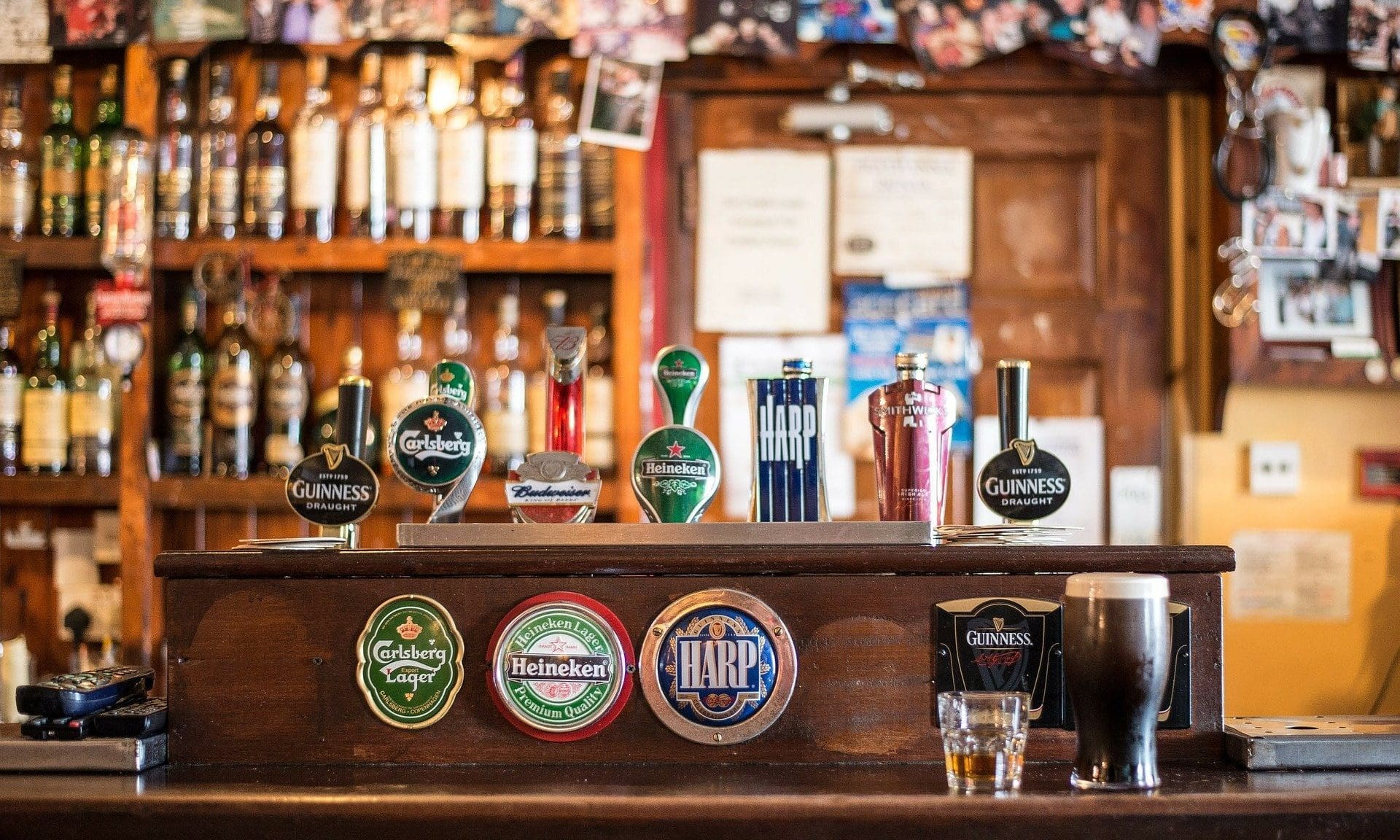 Two-thirds of hospitality business feel abandoned by government