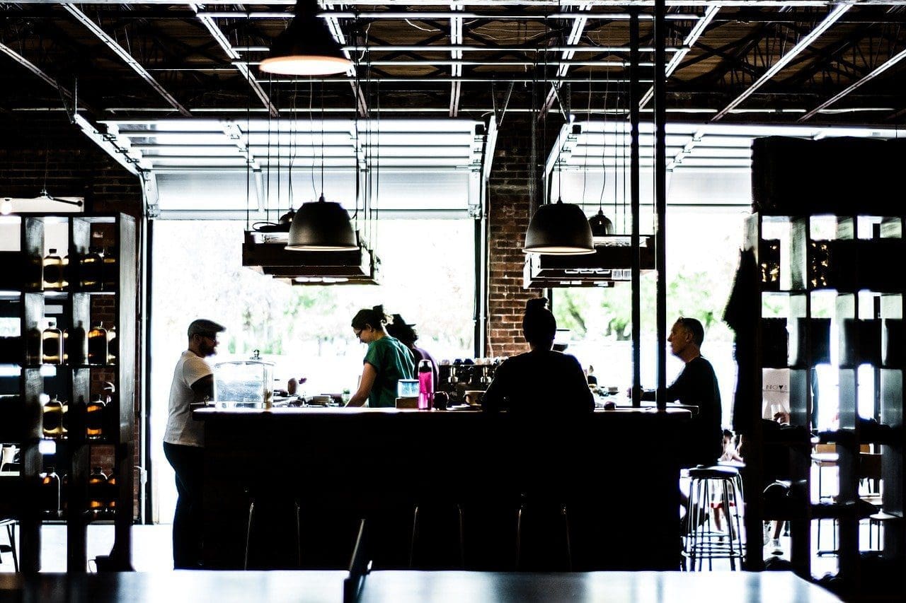 Managed groups see sales recover in January