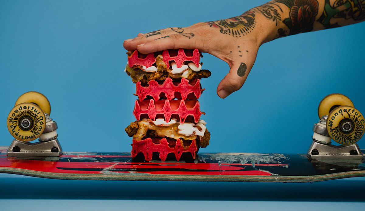 Bird announces five-year expansion plan