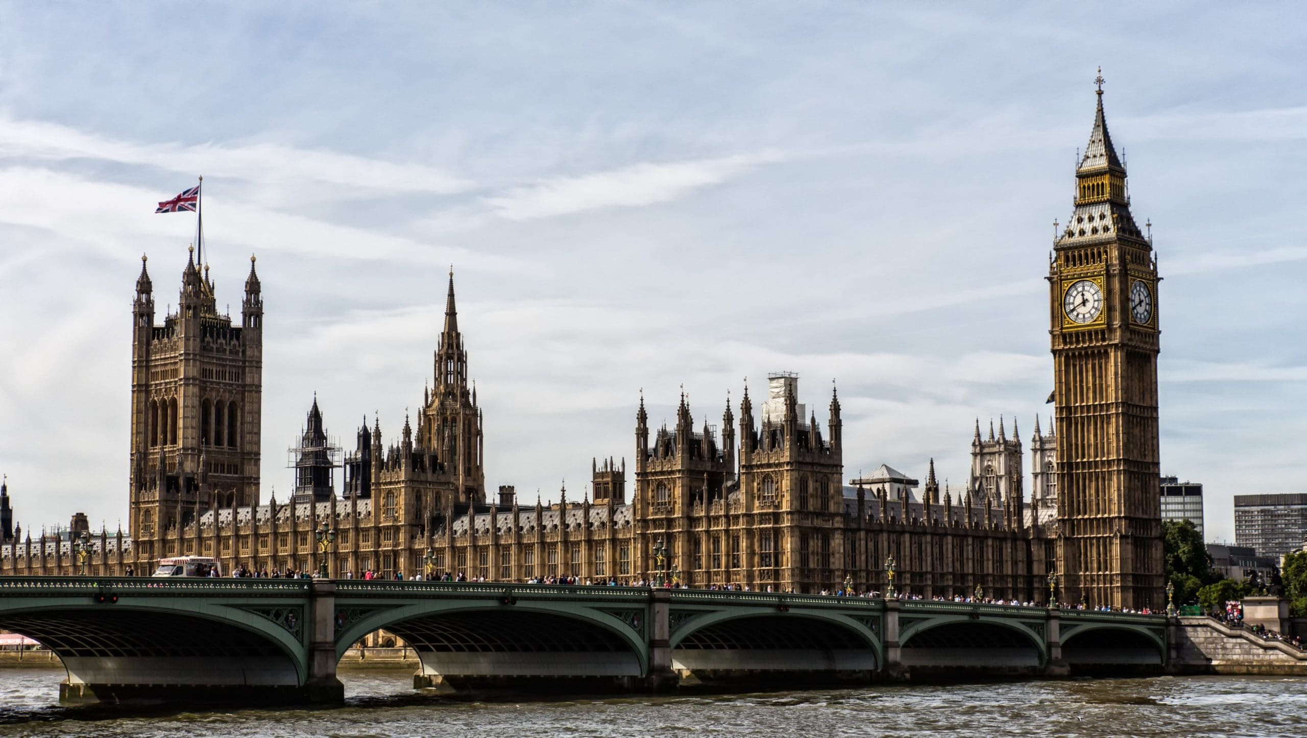 Government invests £350,000 in hospitality energy saving tool