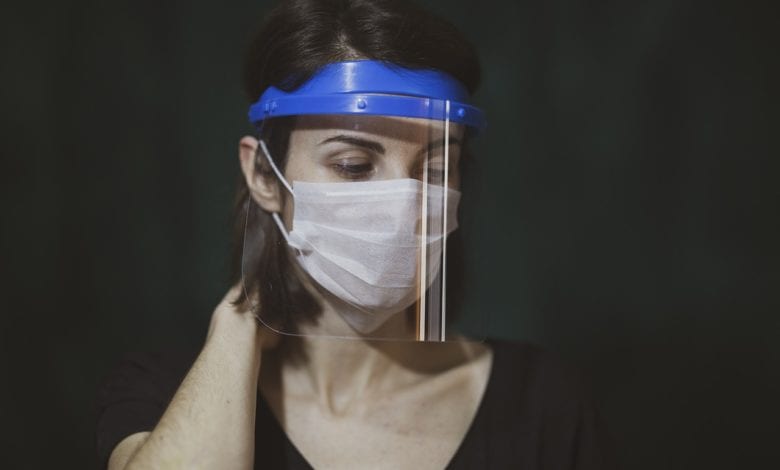 Protecting hospitality workers’ mental wellbeing during the pandemic