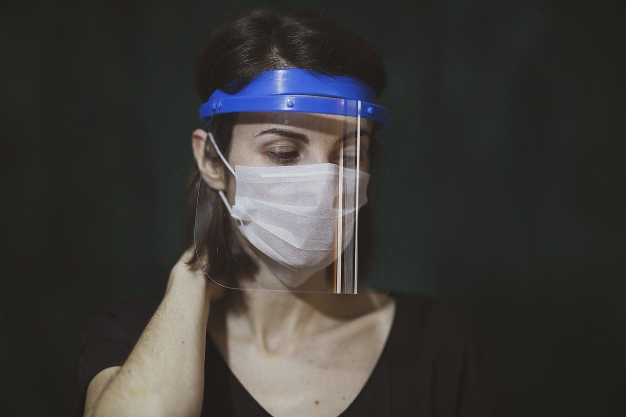 Protecting hospitality workers’ mental wellbeing during the pandemic