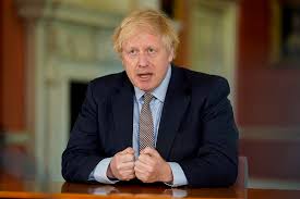 PM outlines Covid Winter Plan