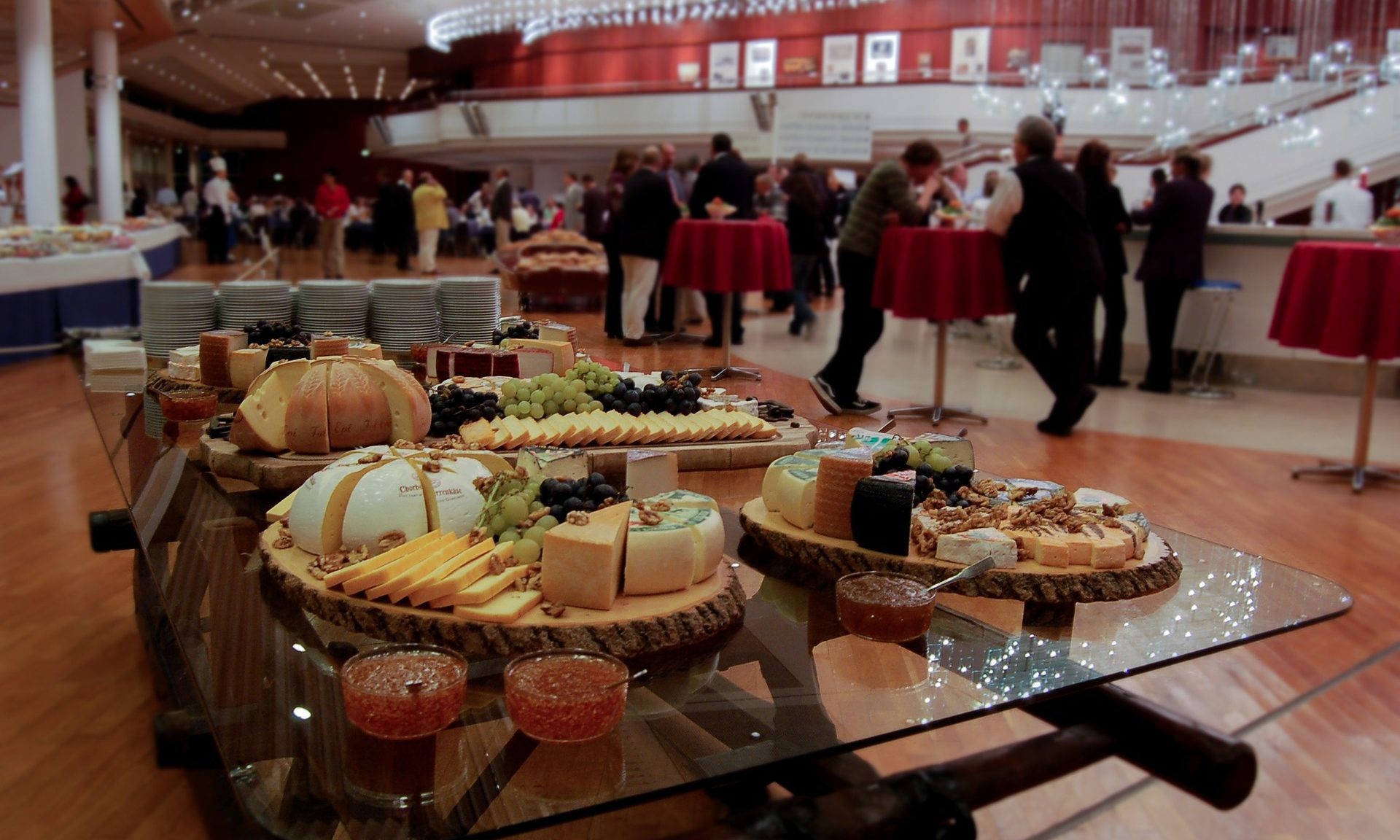 Gategroup announces financial restructuring