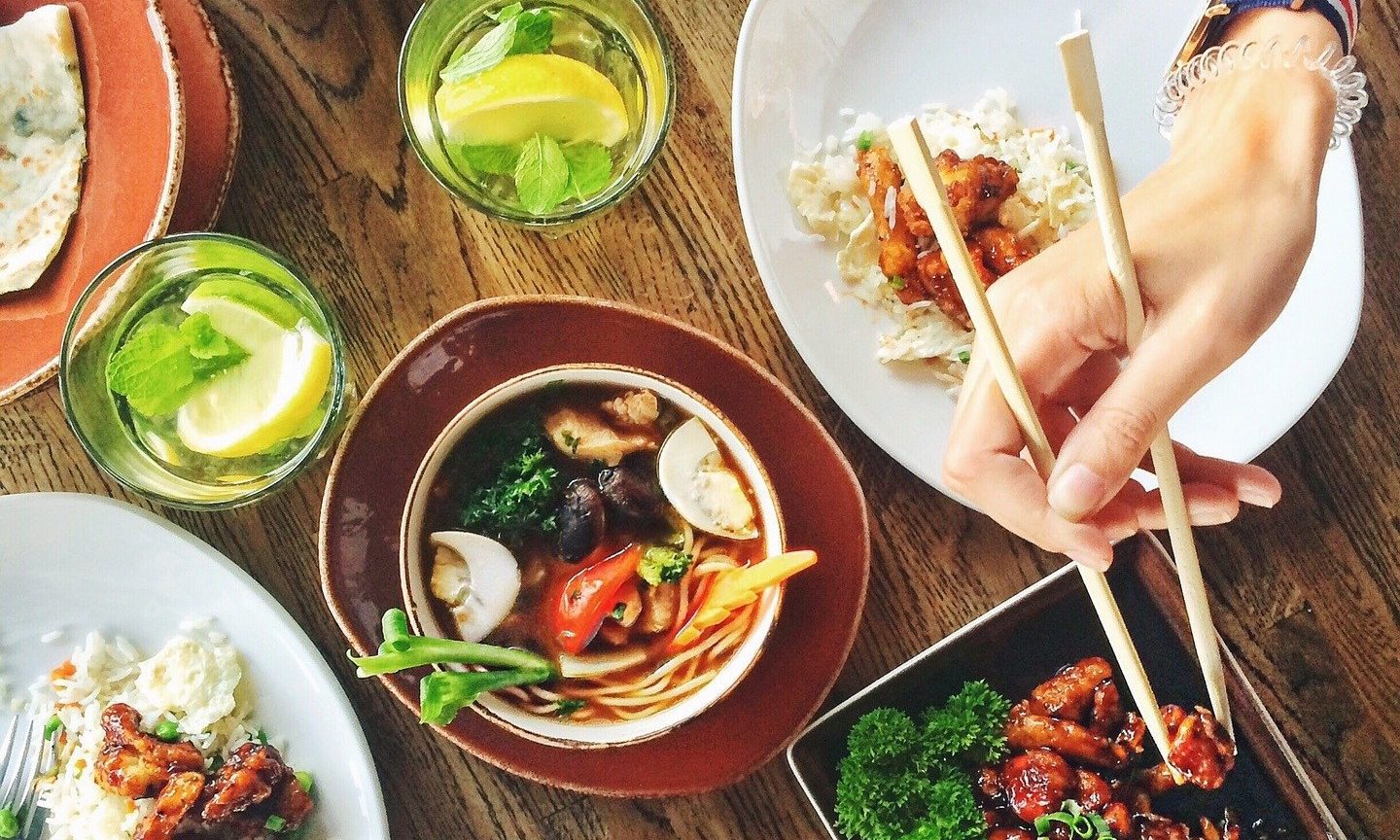 Foodservice price inflation below 10% for first time since 2022