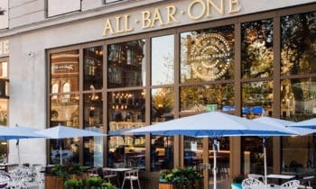 Mitchells and Butlers launches £13m network upgrade