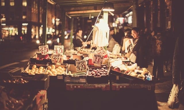 Mercato Metropolitano reopens after forced closure