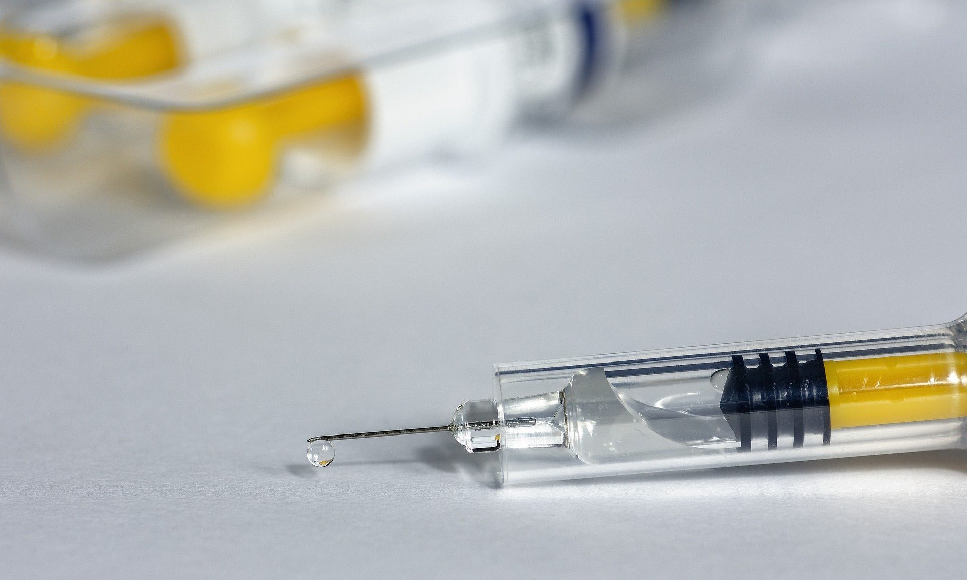 Pfizer reveals Covid-19 vaccine candidate is 90% effective
