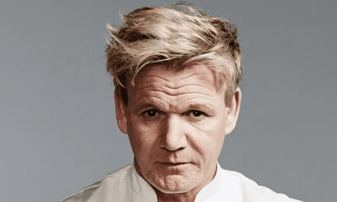 Gordon Ramsay to expand London portfolio