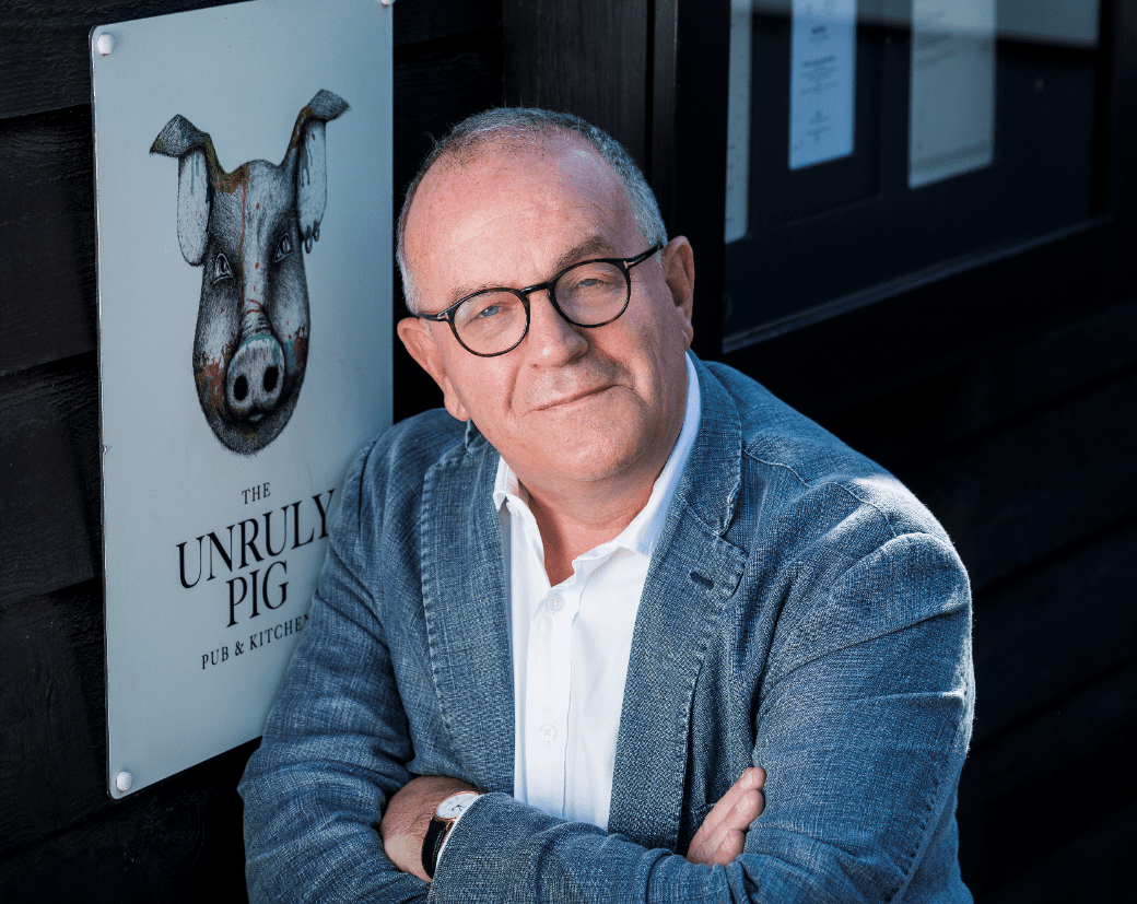 Reflecting on 2020 as a restaurant owner