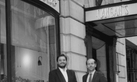 Langan’s set for grand reopening Autumn 2021