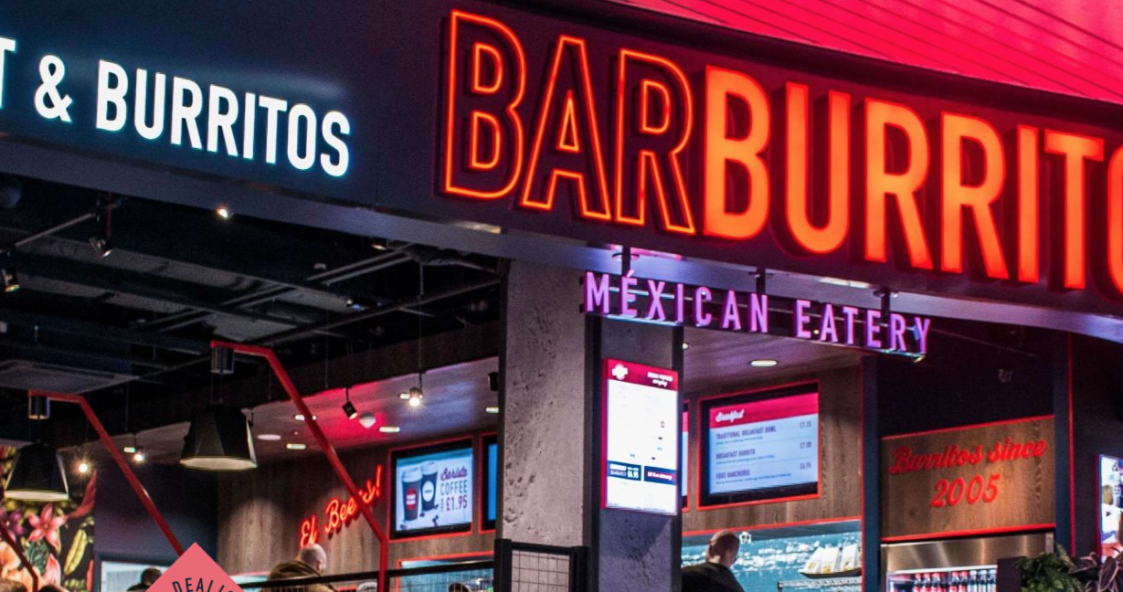 Barburrito secures future with sale to co-founders