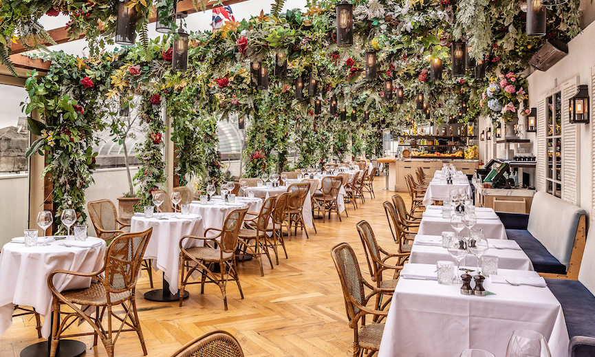 San Carlo set to open new restaurant in 2021