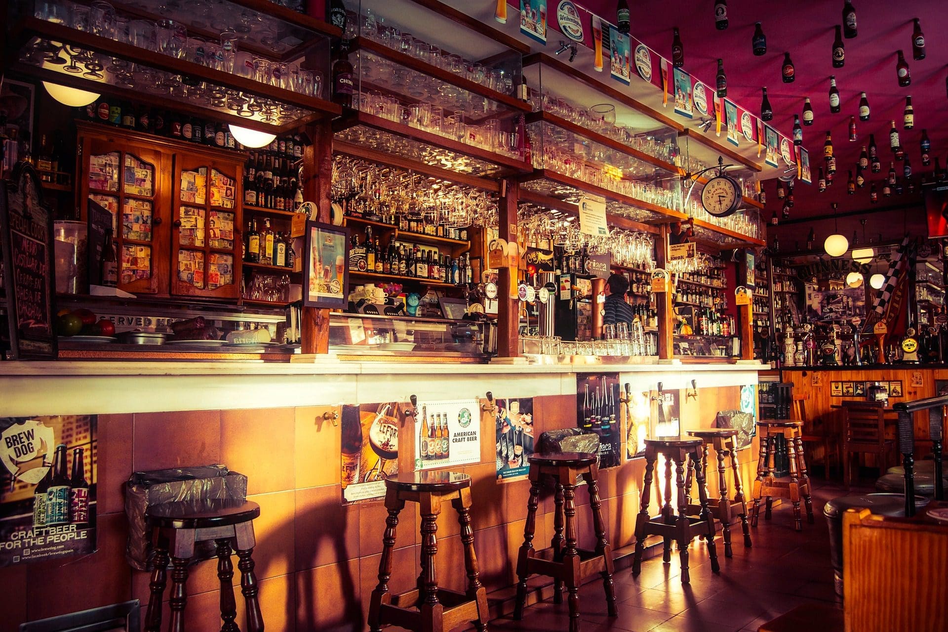 Grimston pub listed as asset of community value