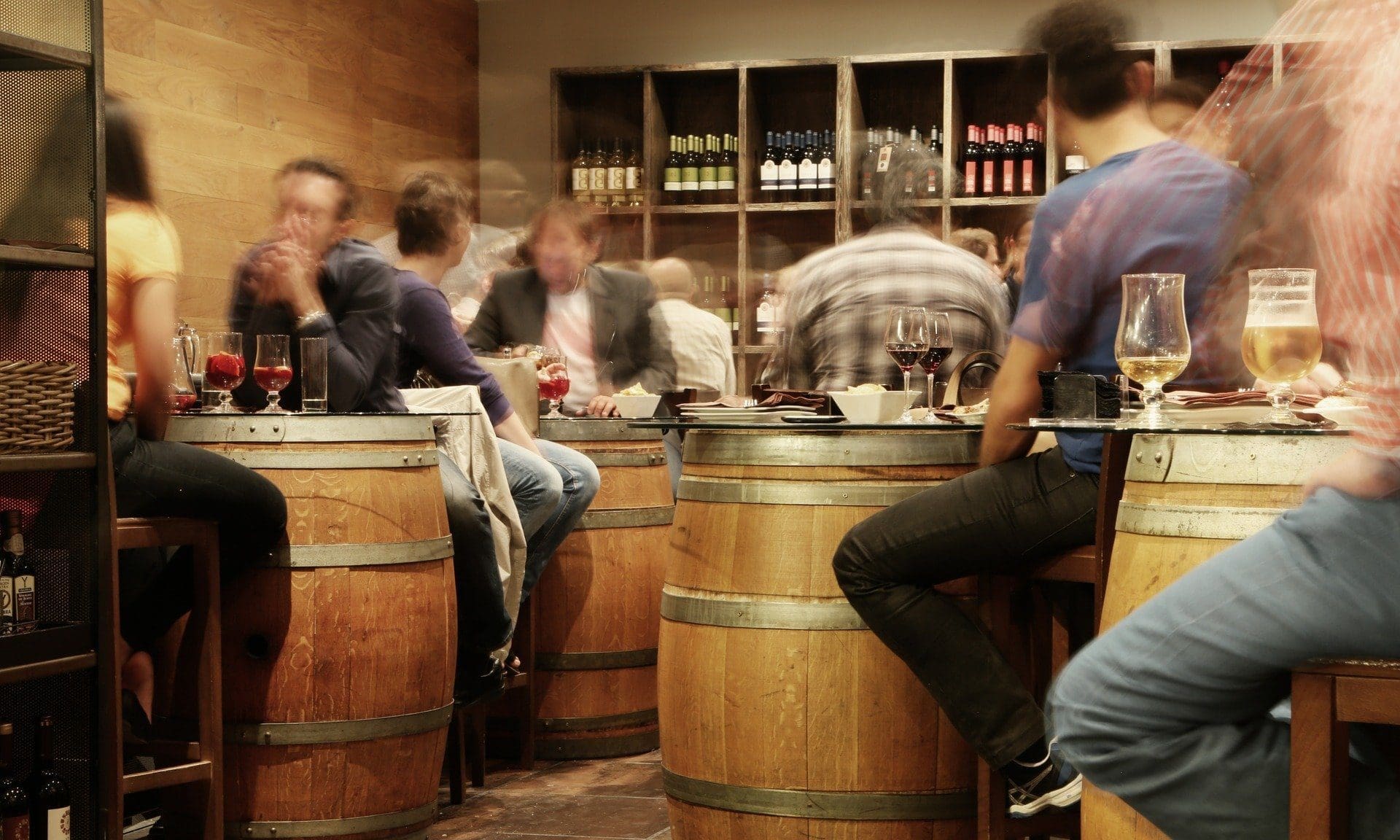 UKH warns hospitality sector at ‘rent tipping point’