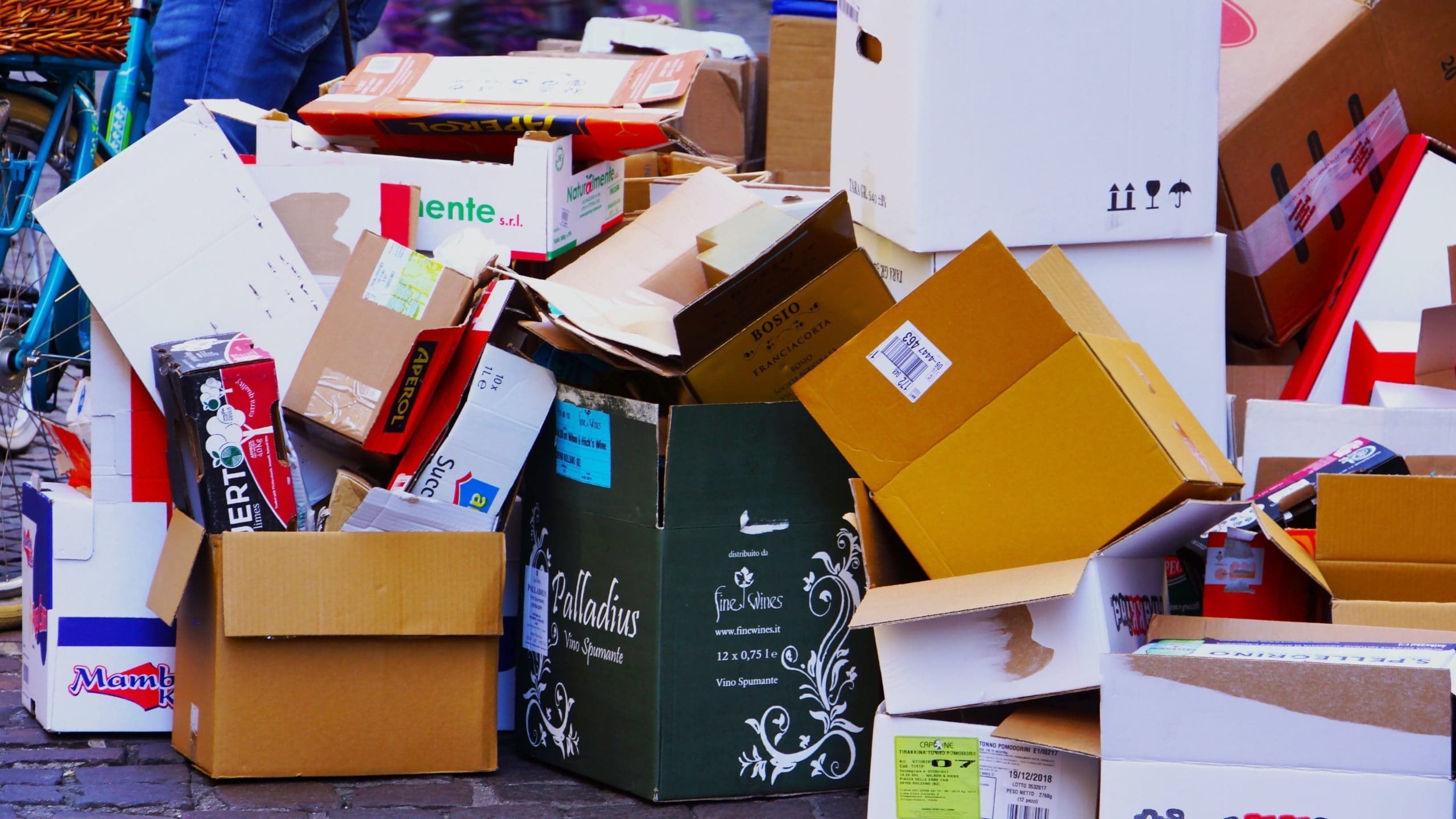 Hospitality supply chains under increased pressure
