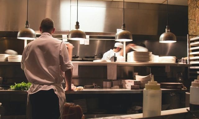 Hospitality job losses hit 660,000 in a year