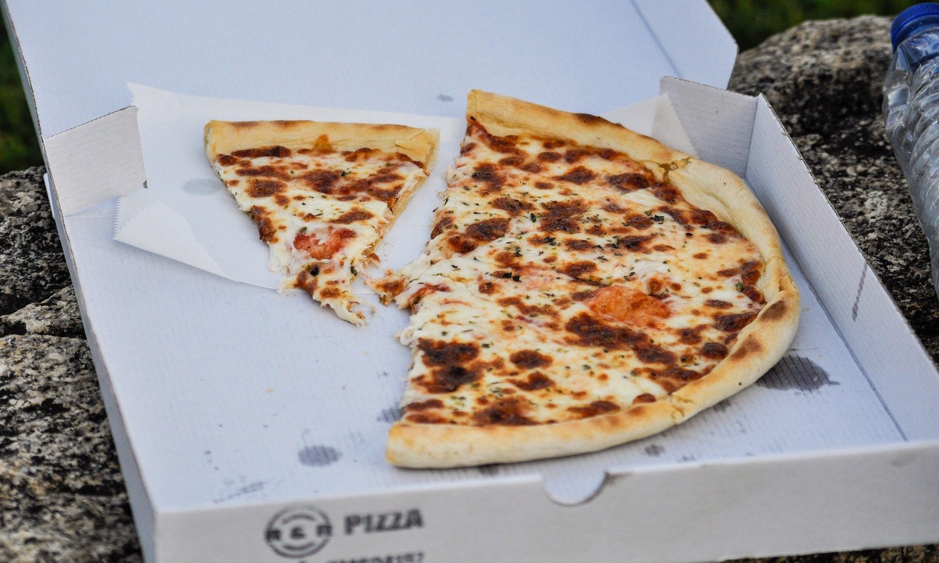 Closing Click & Collect could wipe £300m a month from UK takeaways