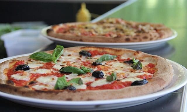 Rudy’s Pizza to open second Birmingham restaurant
