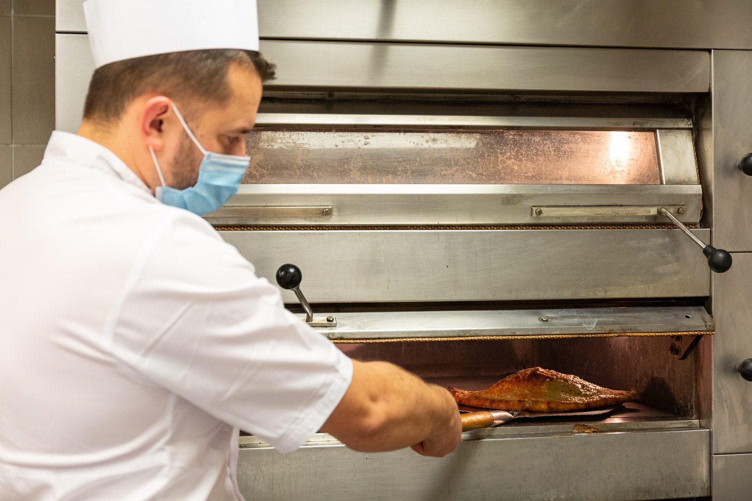 Helping employers create a recipe for resilience