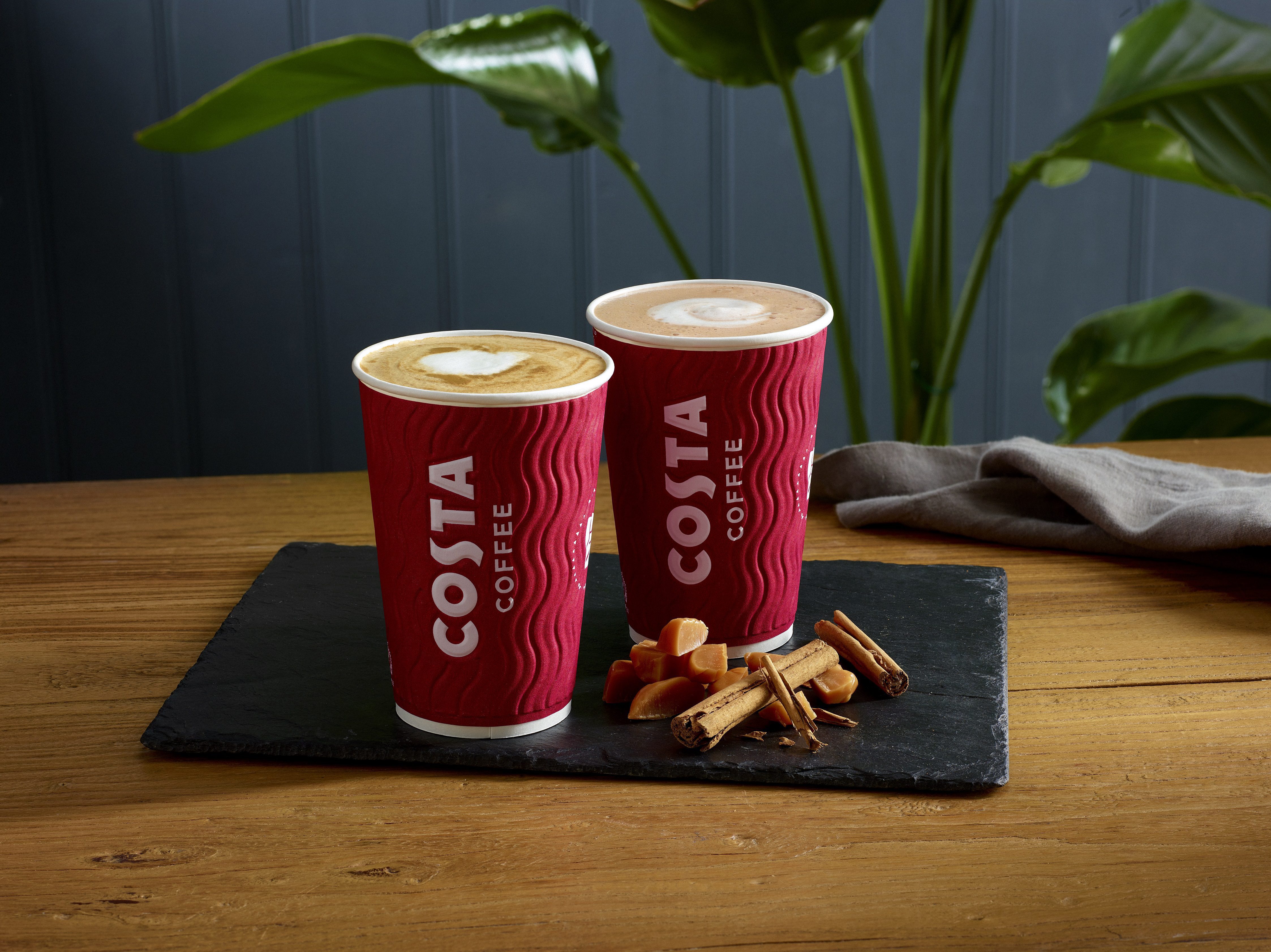 Asda owner TDR Capital mulls bid for Costa Coffee
