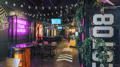 Creams seeks to expand franchise operations