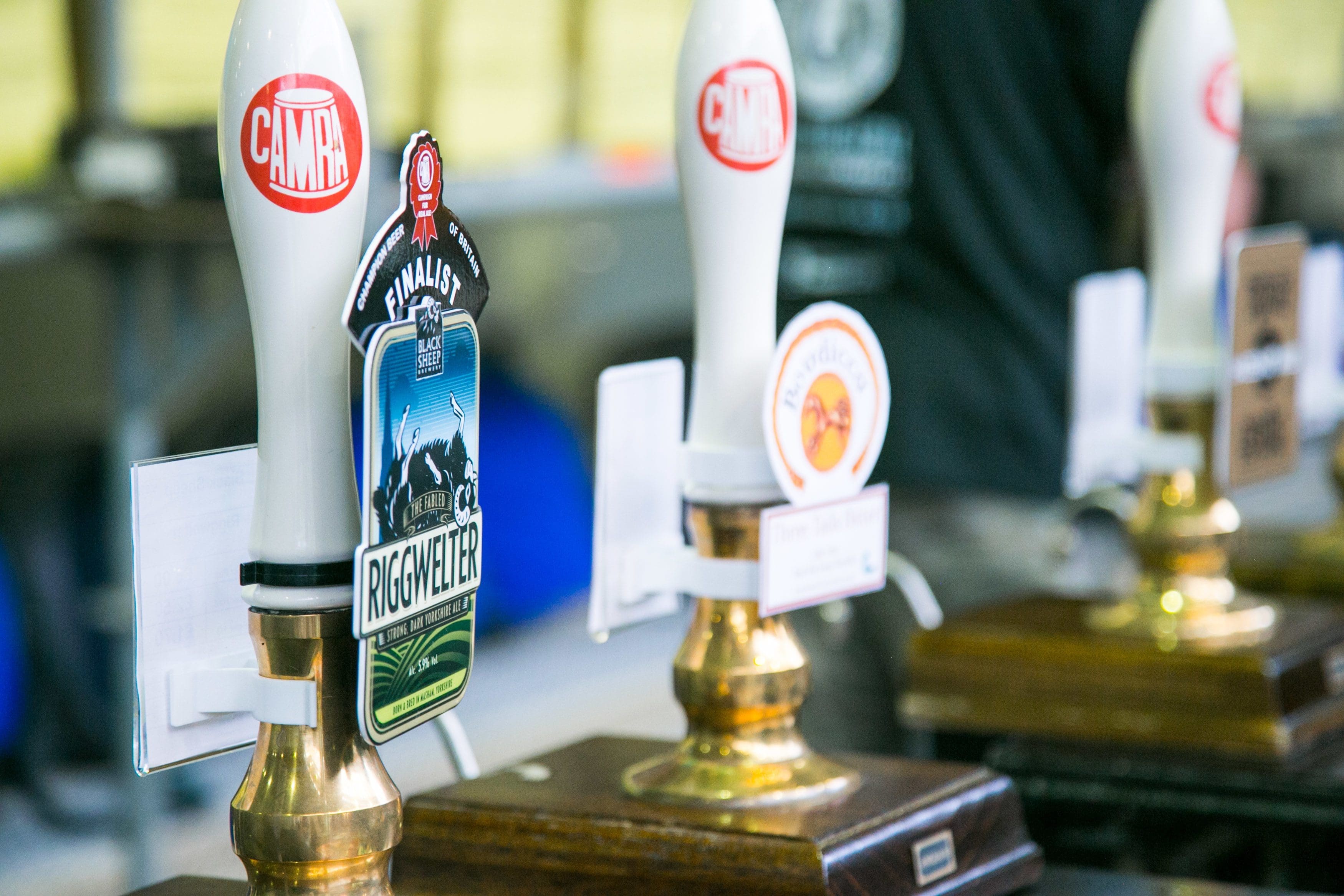 Pubs vital in battle against isolation