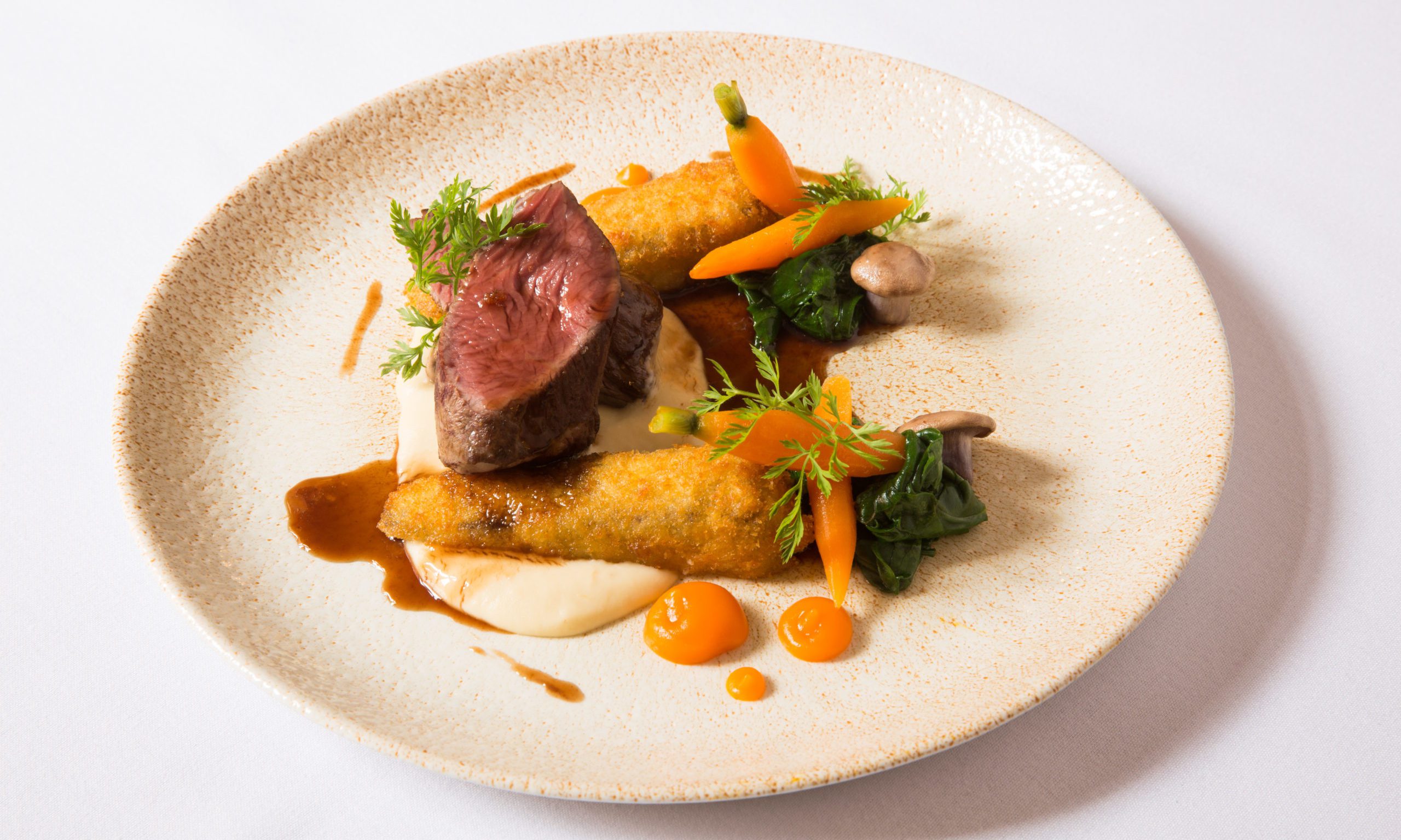 Local food suppliers and their consumer-driven industry