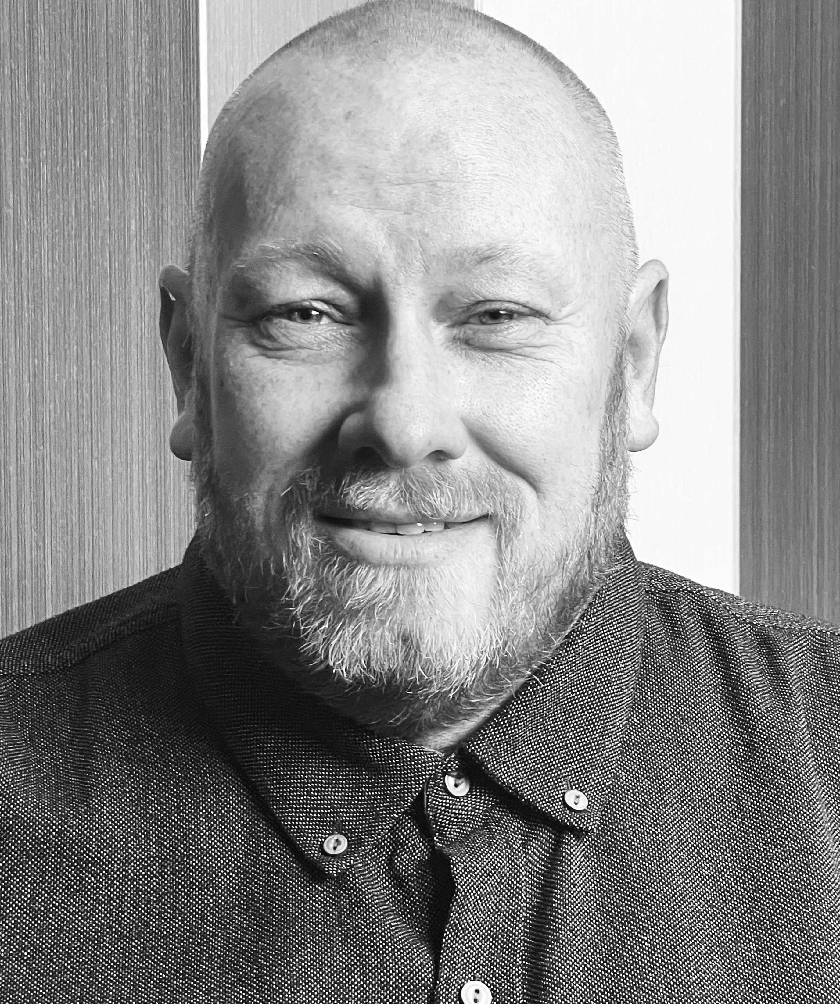 Q&A with Michael Kill