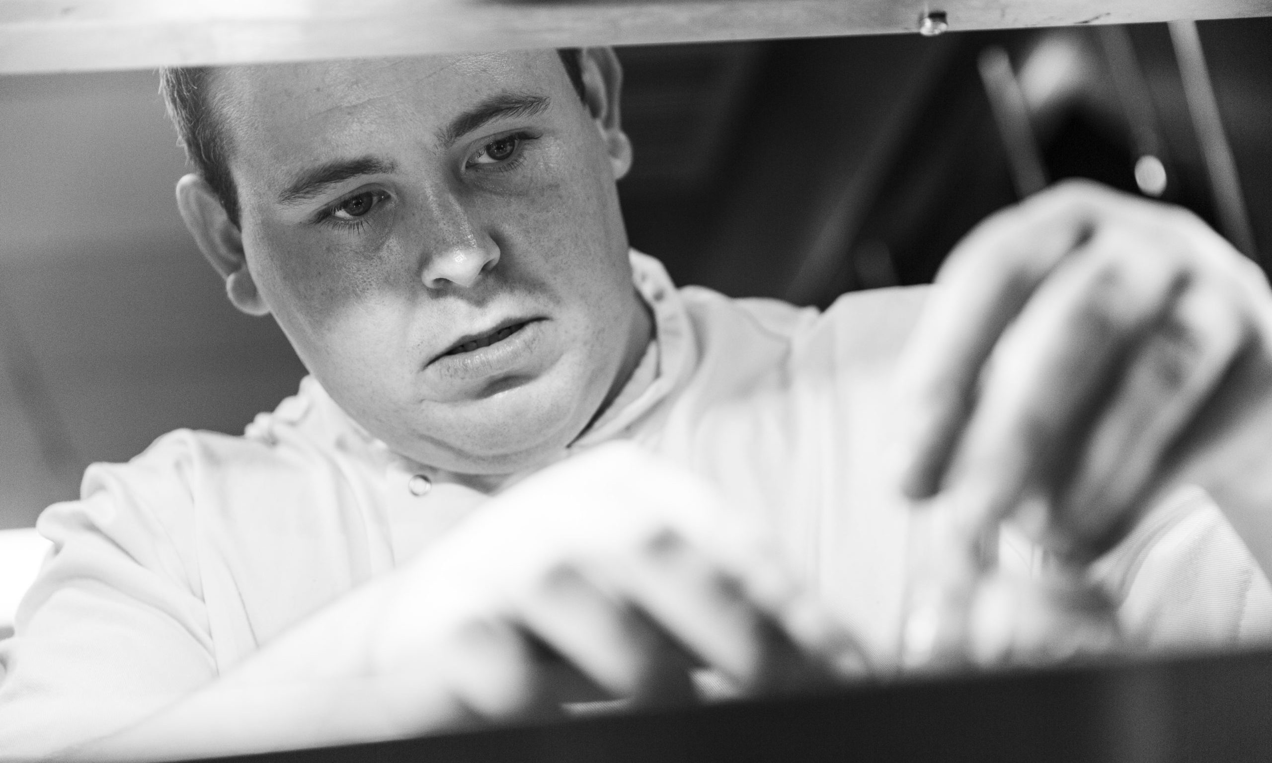 Local food suppliers and their consumer-driven industry