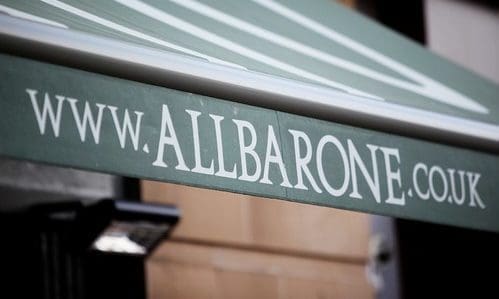 All Bar One invests £2.3m in airport and station refurbishments