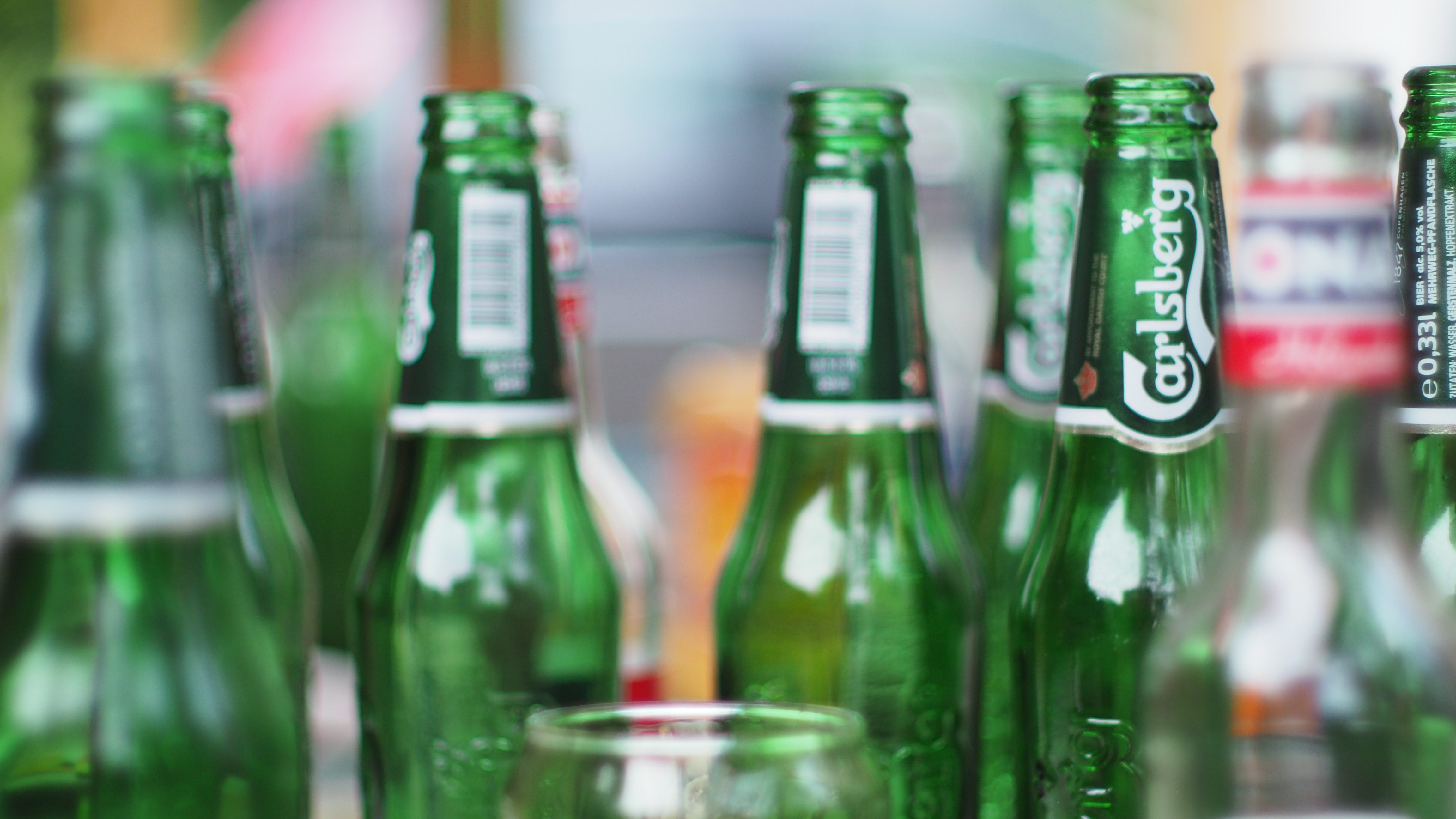 Carlsberg CEO predicts ‘Roaring Twenties’ sector recovery