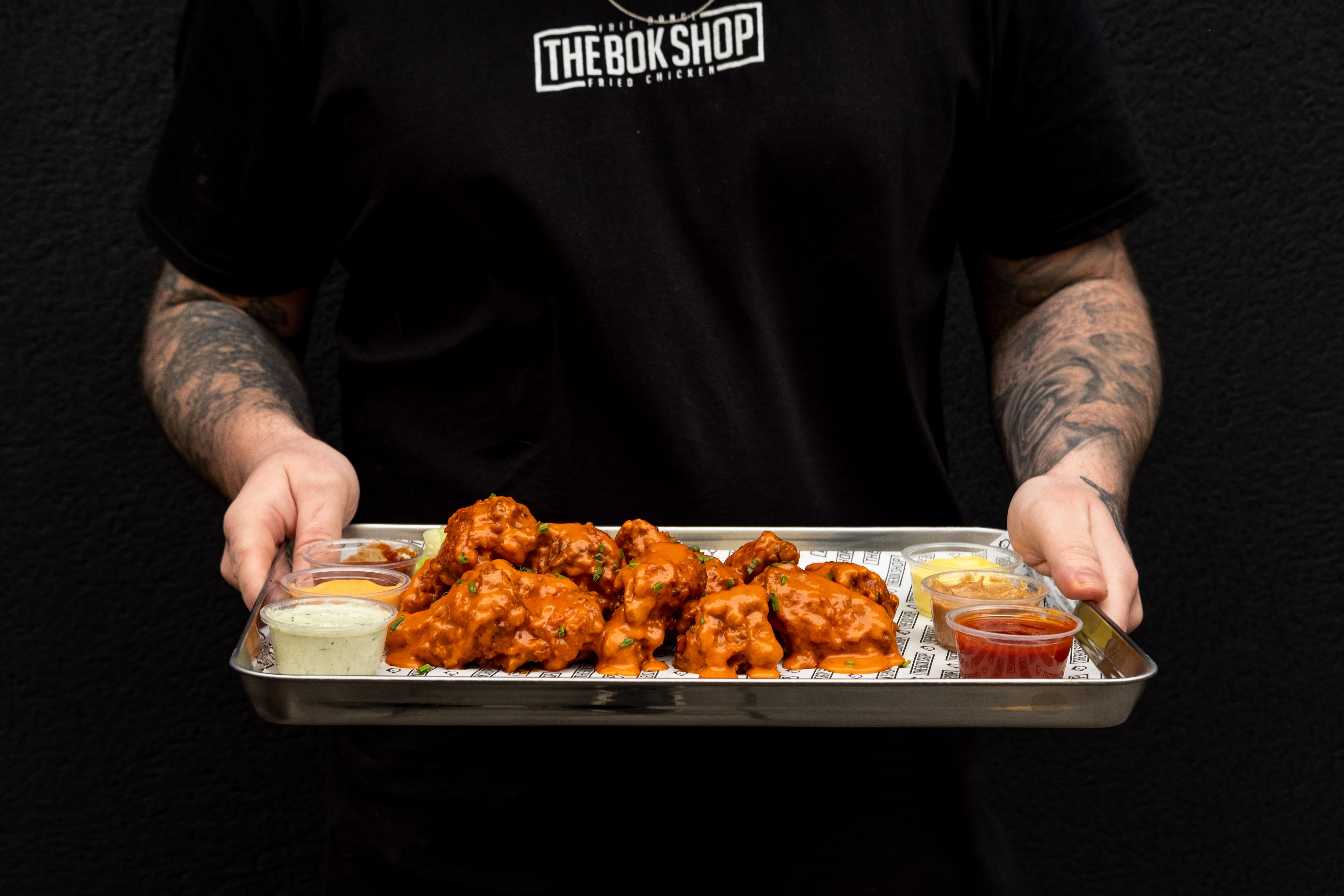 The Bok Shop eyes double-digit portfolio expansion