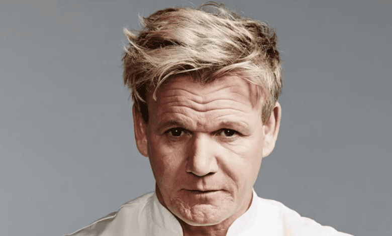 Gordon Ramsay Restaurants swings to £5.1m loss