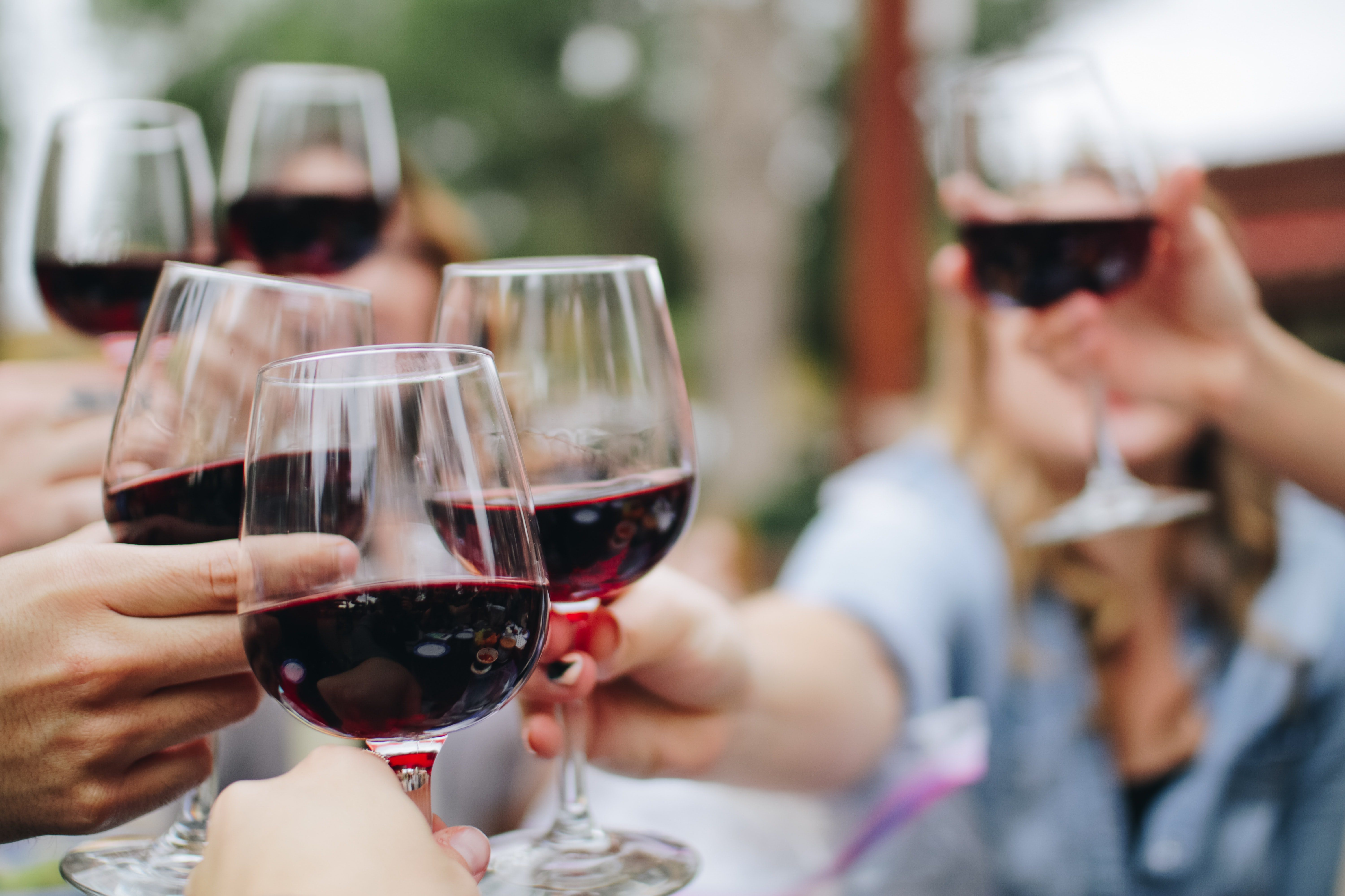 Wine Drinkers UK calls for excise duty cuts