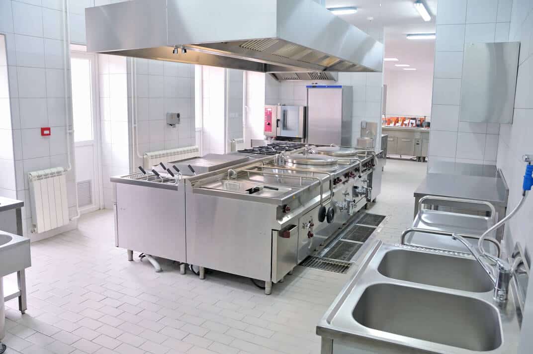 Foodservice Price Index rises in June as inflationary pressures build