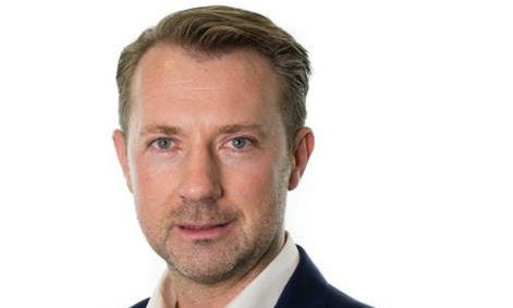 ISHC adds RLA’s CEO to its board