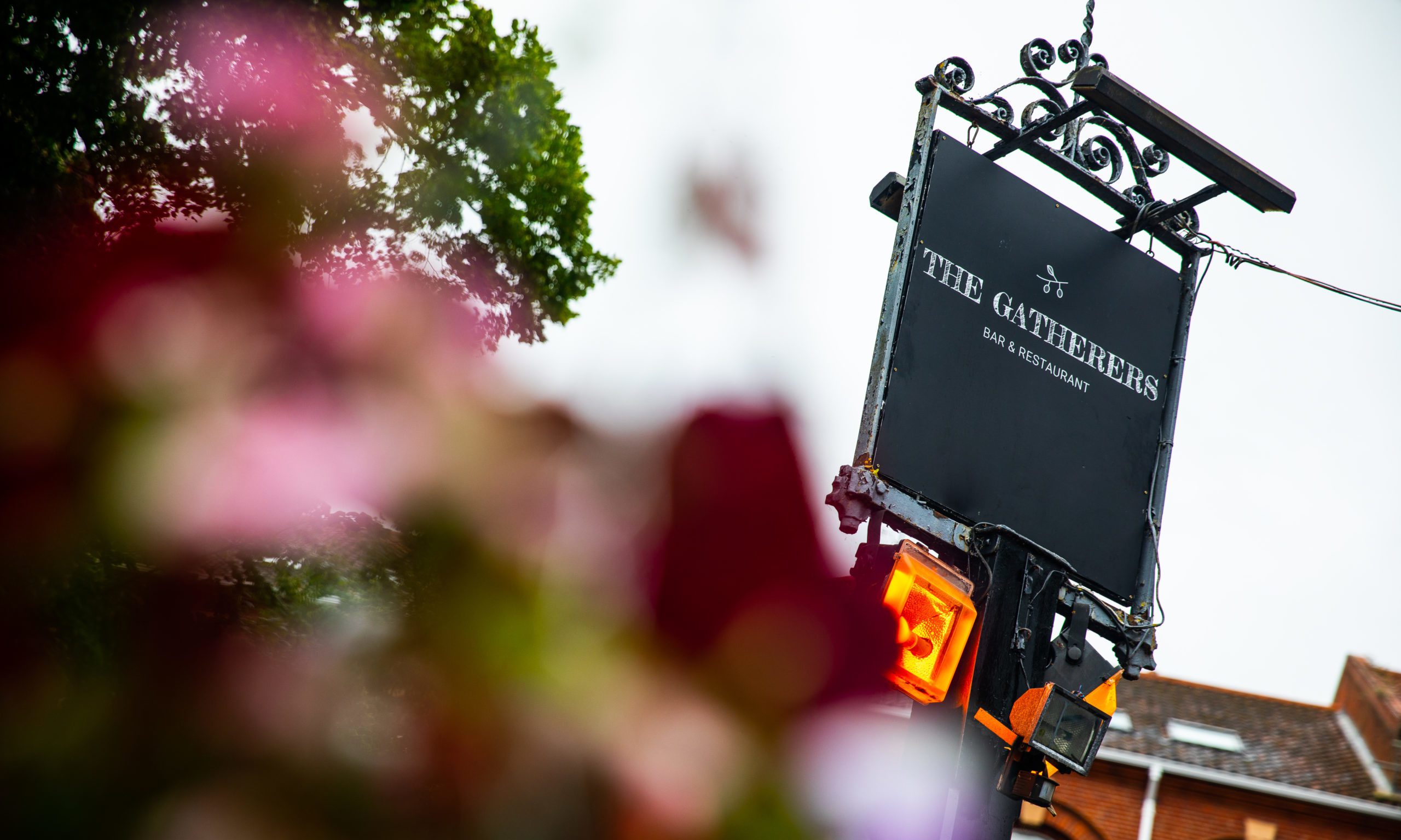 Government signals sunny days ahead for the hospitality industry