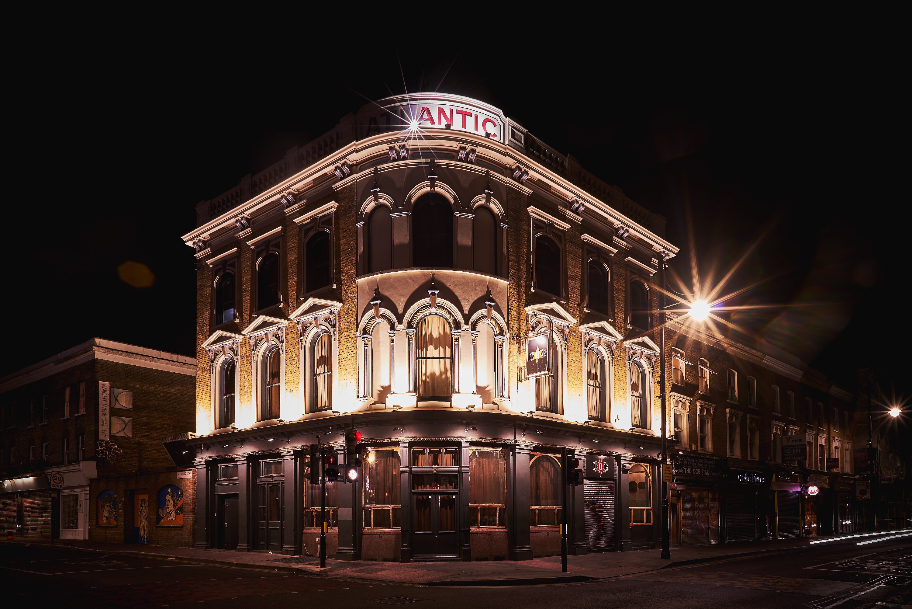 Antic London secures CBILS funding package